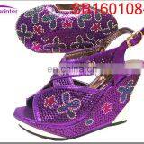 Italian Shoes and Bag SB160108 thumbnail-6