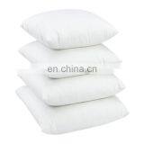 Hotel white goose down pillow /comfortable pillow/pillow case