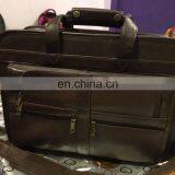 New Design Leather Business Backpack For Girls thumbnail-2