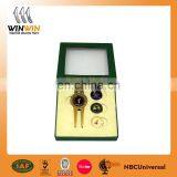 Customized Divot Tool in Golf