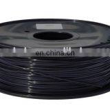 ABS and PLA Carbon Fiber Filament for 3D Printer 1.75mm 3mm 42 Colors 1kg(2.2lb)/spool thumbnail-3