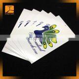 Trade Assurance Printing Custom Hair Hang Tags thumbnail-4