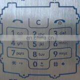 Competitive Price High Standed Metal Keypads for Elderly Ages thumbnail-2