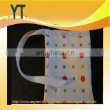 Many Style Colorful Pokla Dot Baby Pacifier Bag,Different Baby Pacifier Bag