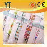 Custom High Quality Lovely Color Polka Dot Ribbon Chain Baby ,baby Pacifier Clip Factory for Sale Custom Child Pacifier thumbnail-2