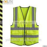 Hot Sales High Visibility Workwear and Safety for HT0010