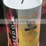 Beer Can Shaped Money Tin Can Coin Bank Wholesale thumbnail-6