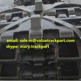IHI CCH700 Track Shoes For Crane Undercarriage Parts