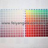 China offset sublimation inks