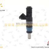 Auto Parts Fuel Injector nozzle 06B133551K