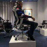 High Quality Ergonomic Office Chair thumbnail-2