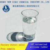 Factory direct 107 vulcanized silicone rubber