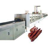 Commercial Bread Baking Oven Tunnel Baking Equipment thumbnail-2