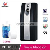 Wholesale Automatic Perfume Fragrance Air Refresher Dispenser for toilet CD-6100B