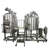 200L beer brewing equipment for micro brewery