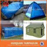 Aramid Fabric Bullet-proof Tent Fabric