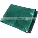 Blue PVC Tarpaulin Cover Waterproof Pvc Coated Tarpaulin Fabric thumbnail-4