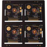 OEM Special Design 0.15mm Ultrathin Double Side Rigid PCB 4 Layers