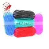 Ladies Magic Hair Paste Posts Bangs Fixed Seamless Stickers With Custom Shape thumbnail-2