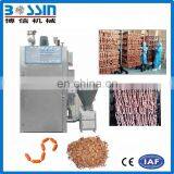Easy Operation Newest Hot Selling Industrial Smokehouse for Sale thumbnail-2