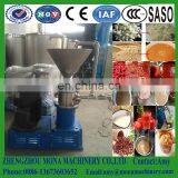 Small Peanut Butter Paste Sauce Caviar. Chutneys. Jam Making Machine,peanut Butter Production Line thumbnail-6