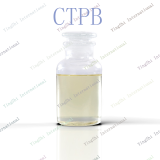 CTPB CAS:68441-48-5(High quality Polycarboxylated polybutadiene liquid rubber)Pale yellow transparent liquid