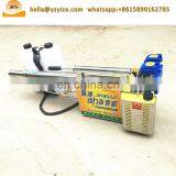 Agrochemical Pesticide Spray Machine Price Cold Fogging Machine for Sale thumbnail-3