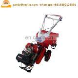 Mini Hand Ridger , Small Trenchers , Tractors Ridger thumbnail-2