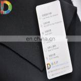 Polyester Carbon Fiber Stretch Elastic Scuba Fabric Air Layer Space Fabric for Fashion Garment,shoes thumbnail-3