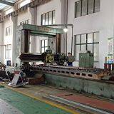 Anhui Xuxiang Numerical Control Blade Mould Manufacturing Co.,ltd company overview - view 1 thumbnail