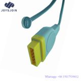 GE Skin Surface Temperature Probe for Adult Child Neonate 11pin 3m