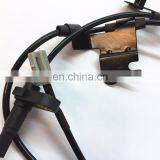 Rear Left ABS Wheel Speed Sensor For Toyota RAV4 ACA33 Parts OEM 89546-42040 thumbnail-3