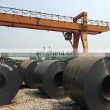 Factory Directly Sale API 5L Standard Hot Rolled Grade B -X70 Pipeline Steel Plate/coil thumbnail-5