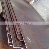 6mm Hot Rolled Steel Plate / Coil / Steel Plate For Shipbuilding thumbnail-3