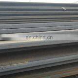 China Supplier Plain Carbon Steel Plate Price thumbnail-3
