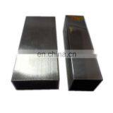 201 304 304L 316L Stainless Steel Square Pipe Tube thumbnail-5