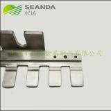 Excellent in Quality Aluminum Busbar Connector for PV Energy Storage Pack Suppliers thumbnail-3