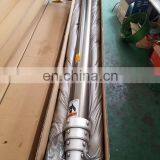 4m Aluminum Pneumatic Telescopic Mast thumbnail-6
