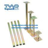 Perforated Panel Raised Access Flooring Ventilation Panel Air Flow Panel thumbnail-3