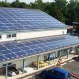 20kw solar panel home installation-solar for residential homes