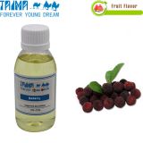 High quality Concentrated Baberry Flavor Fruit Aroma For E-liquid