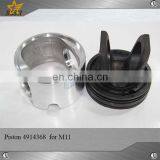 High Quality Diesel Engine Piston Parts 4914368 For M11 thumbnail-4