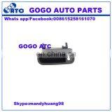 69220-89110 Exterior Driver Side Front Car Door Handle thumbnail-2