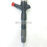 Common Rail Injector 23670-0L050 DEN-SO INJECTOR for 1KD INJECTOR