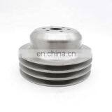 GENUINE WATER PUMP PULLEY FOR 6HK1 EXCAVATOR ENGINE 1-13641193-00/113641193 thumbnail-5