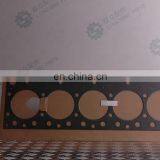 Engine Parts ISX15 QSX15 Cylinder Head Gasket 3685834