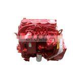 Оригинальная сборка дизельного двигателя ISBE