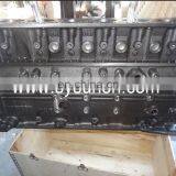 QSB5.9 6BT Genuine Diesel Engine Spare Part Cylinder Block 3935936 3800985 5405085 thumbnail-1