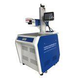 KN95 Face Mask Marking Printing Machine UV Laser Marking Machine thumbnail-2