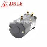 12V 1.5KW DC Motor For Power Unit thumbnail-3